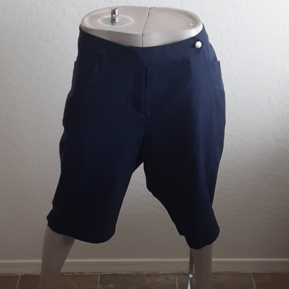 Callaway golf shorts